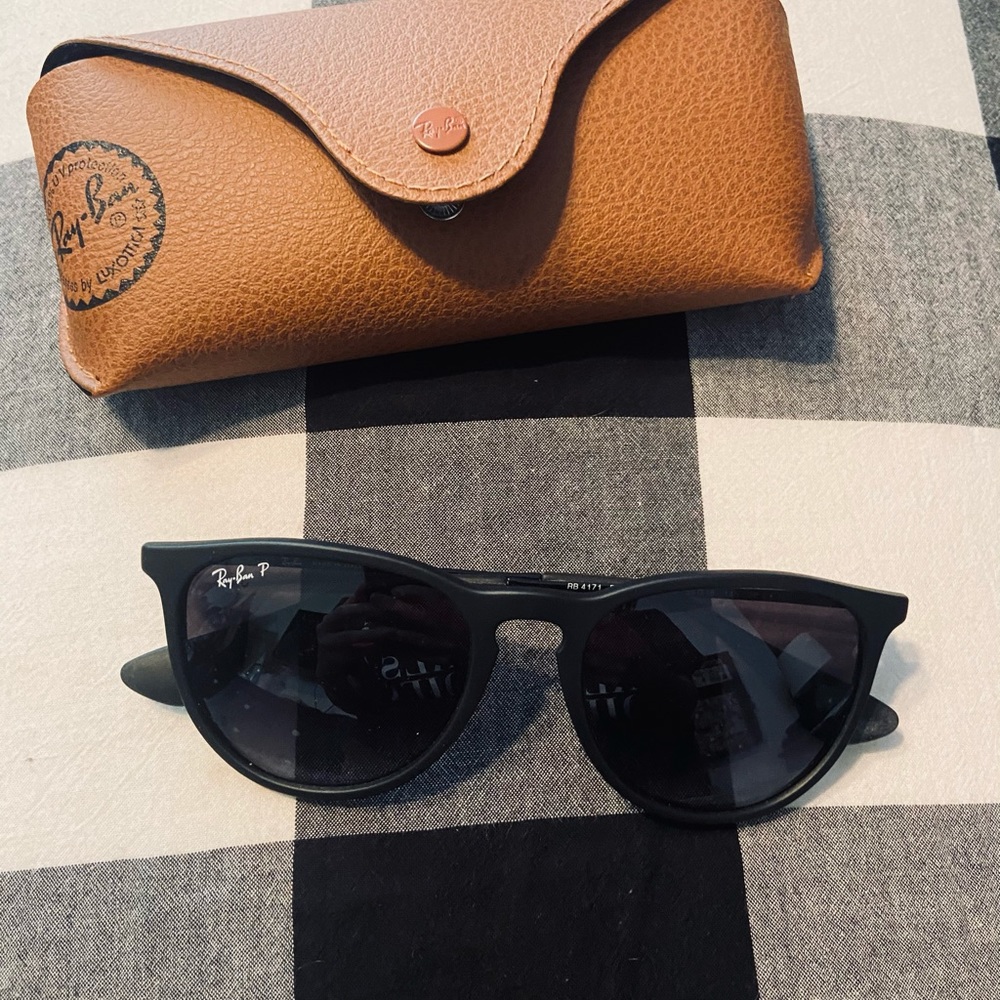 Erika Polarized Ray-Bans